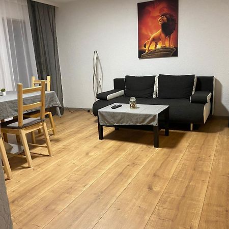 Ferienwohnung Schwabenheim An Der Selz Екстериор снимка