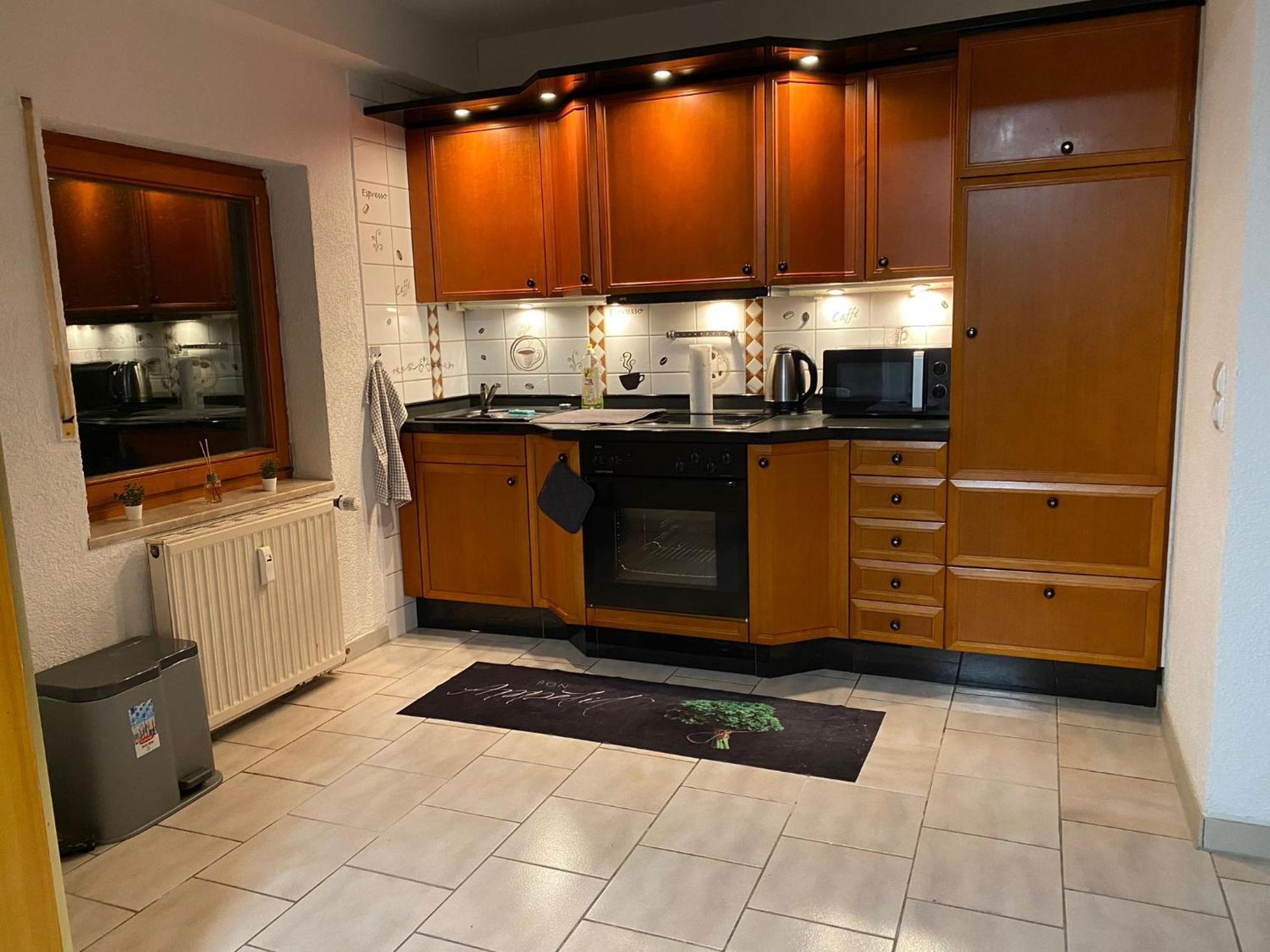 Ferienwohnung Schwabenheim An Der Selz Екстериор снимка
