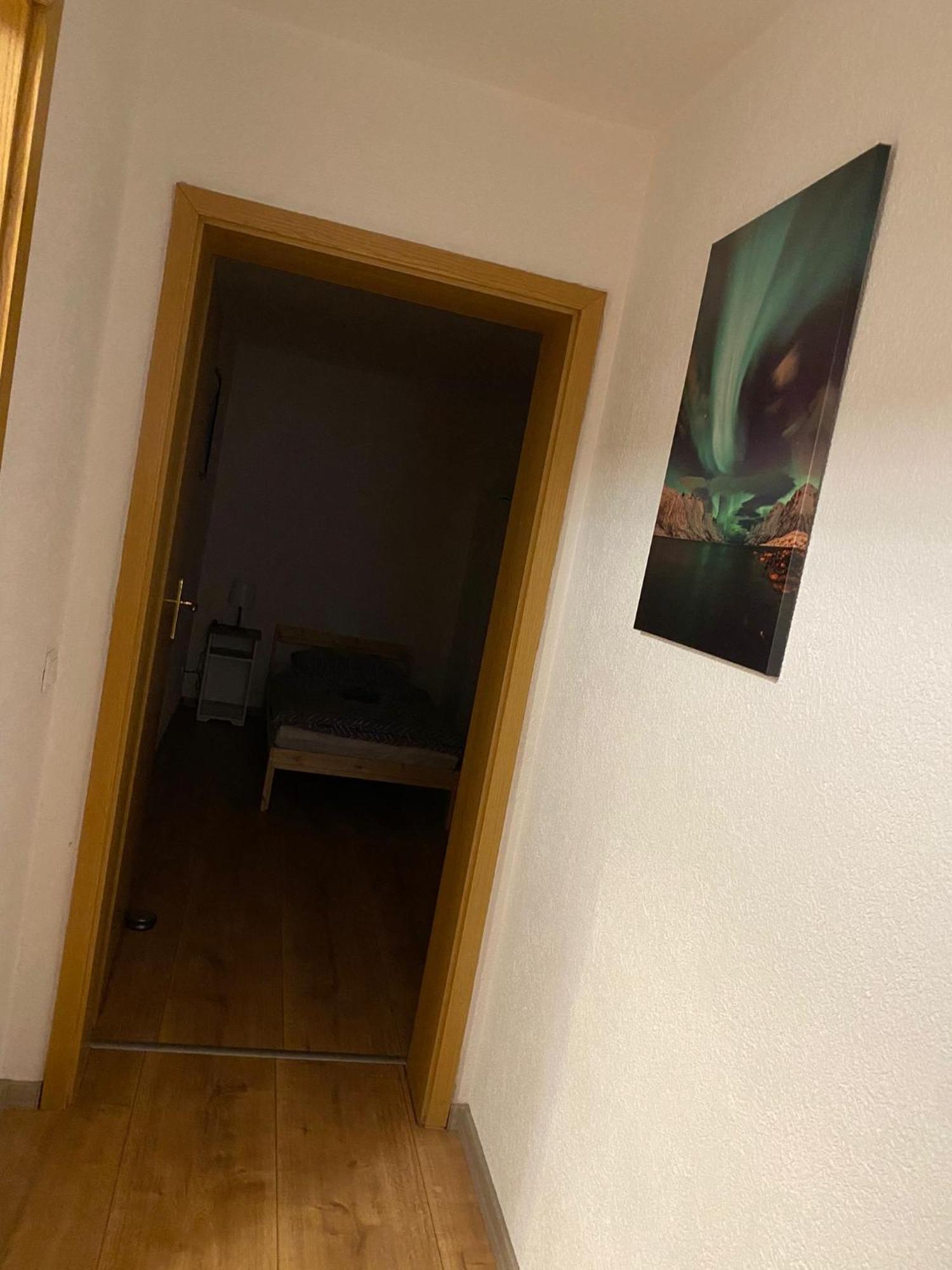 Ferienwohnung Schwabenheim An Der Selz Екстериор снимка
