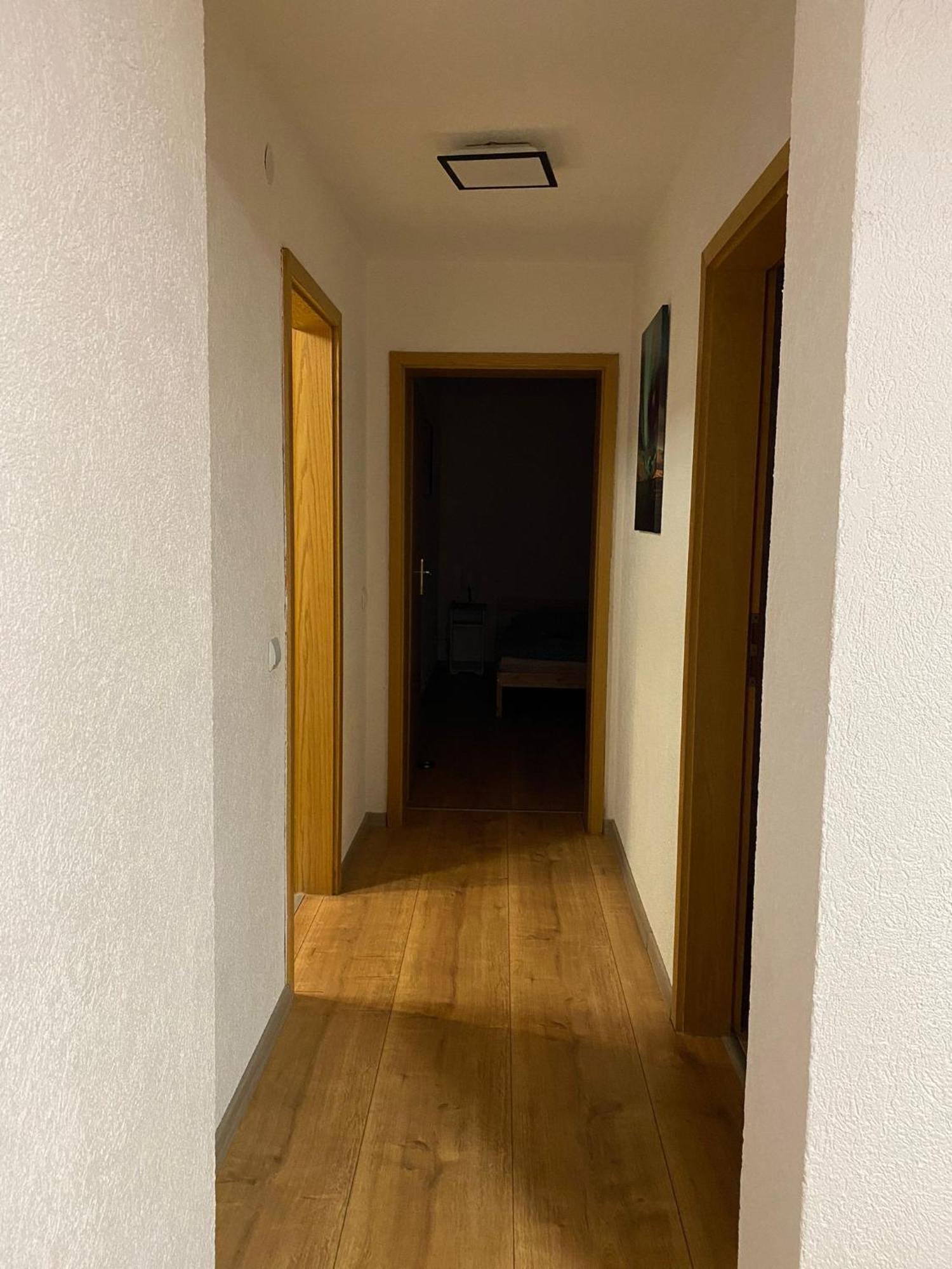 Ferienwohnung Schwabenheim An Der Selz Екстериор снимка
